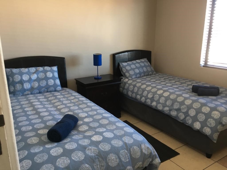 To Let 3 Bedroom Property for Rent in Myburgh Park Western Cape
